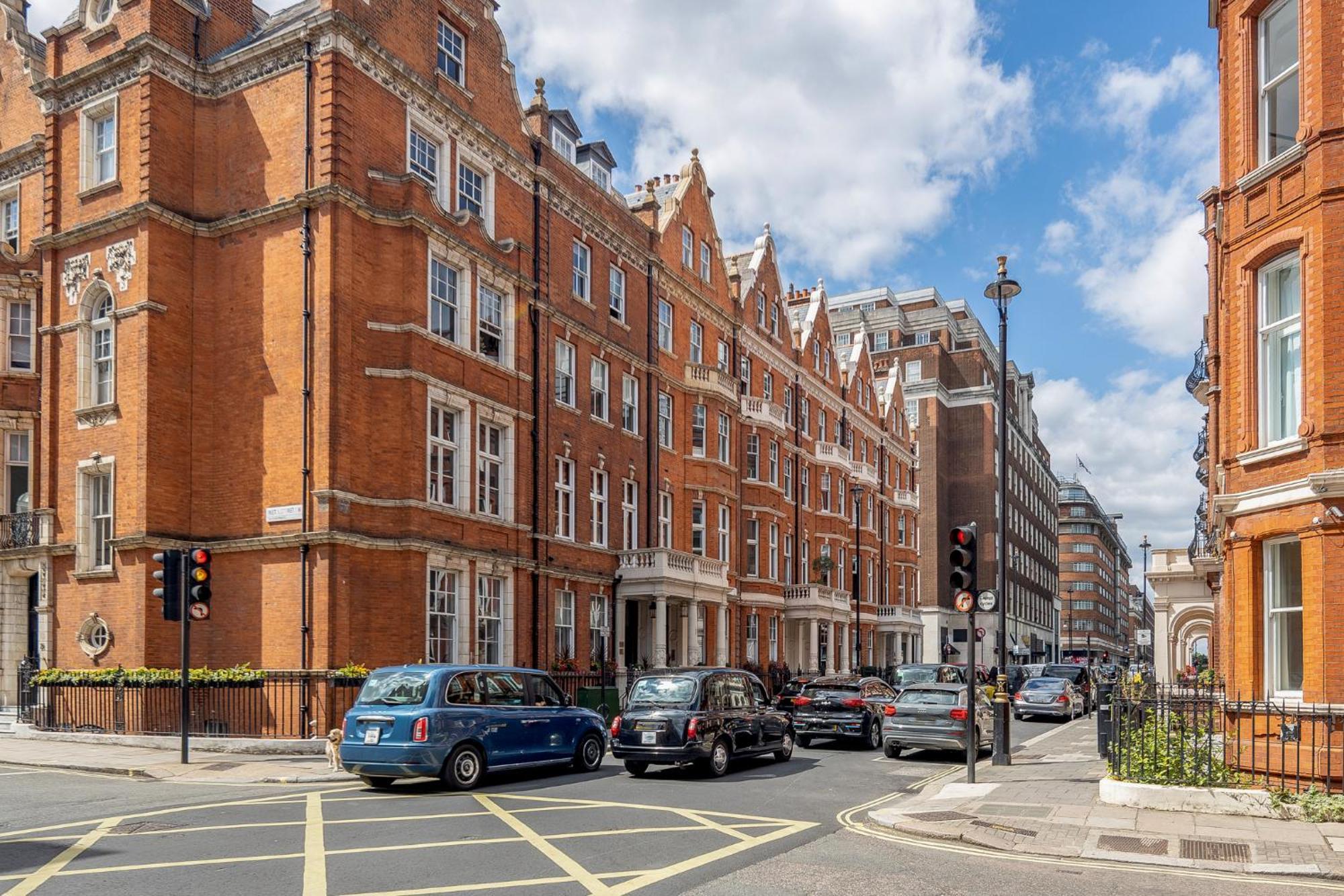 The Mayfair * London