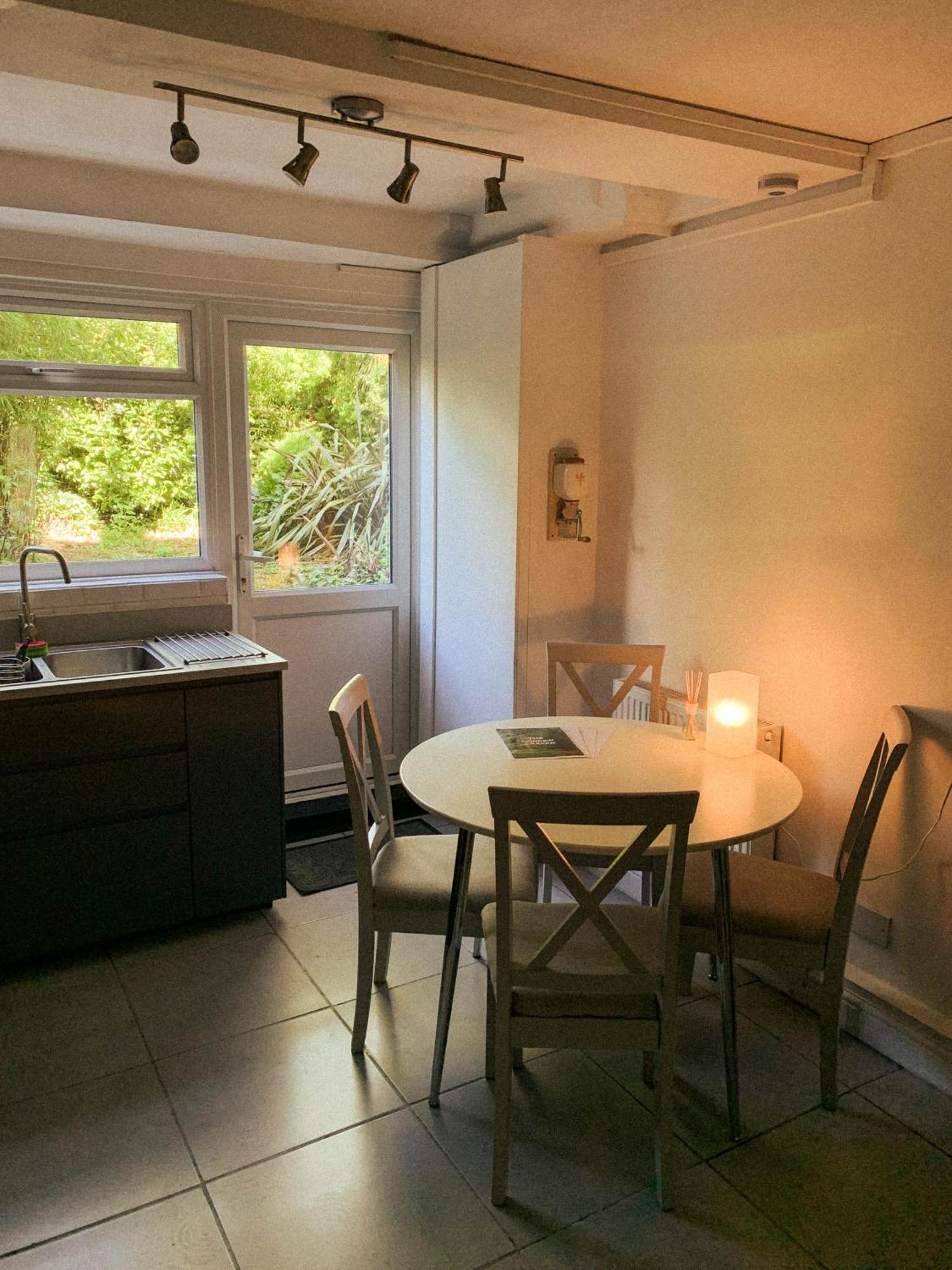The Garden Apartment London