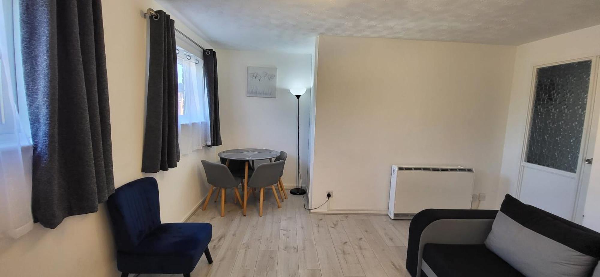 Delight Apartment, Close To Excel, Airport & O2! London