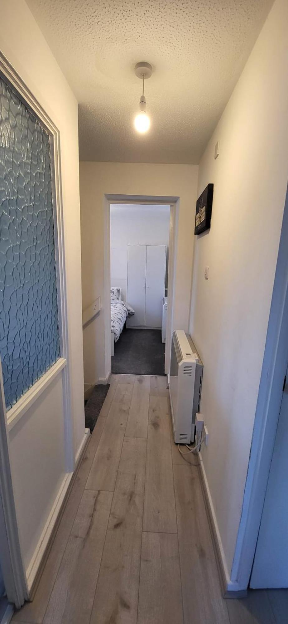Delight Apartment, Close To Excel, Airport & O2! Apartment