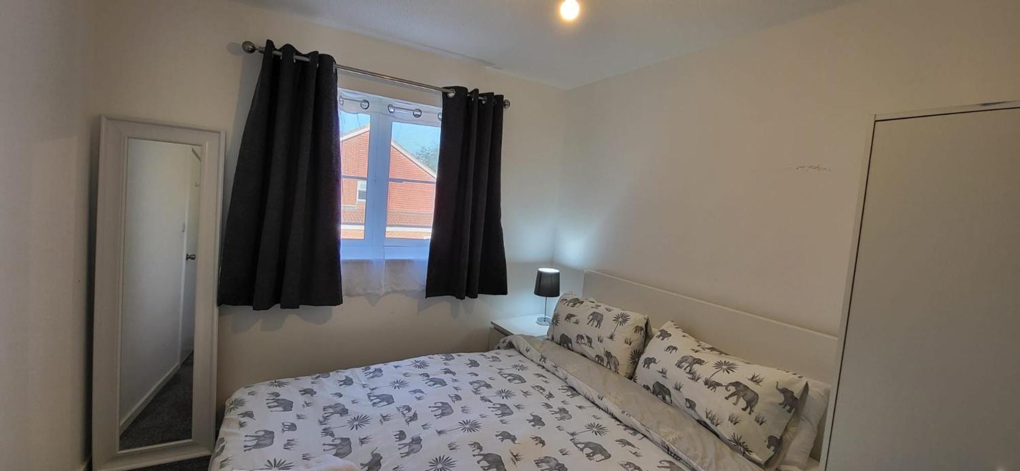Delight Apartment, Close To Excel, Airport & O2! Apartment London