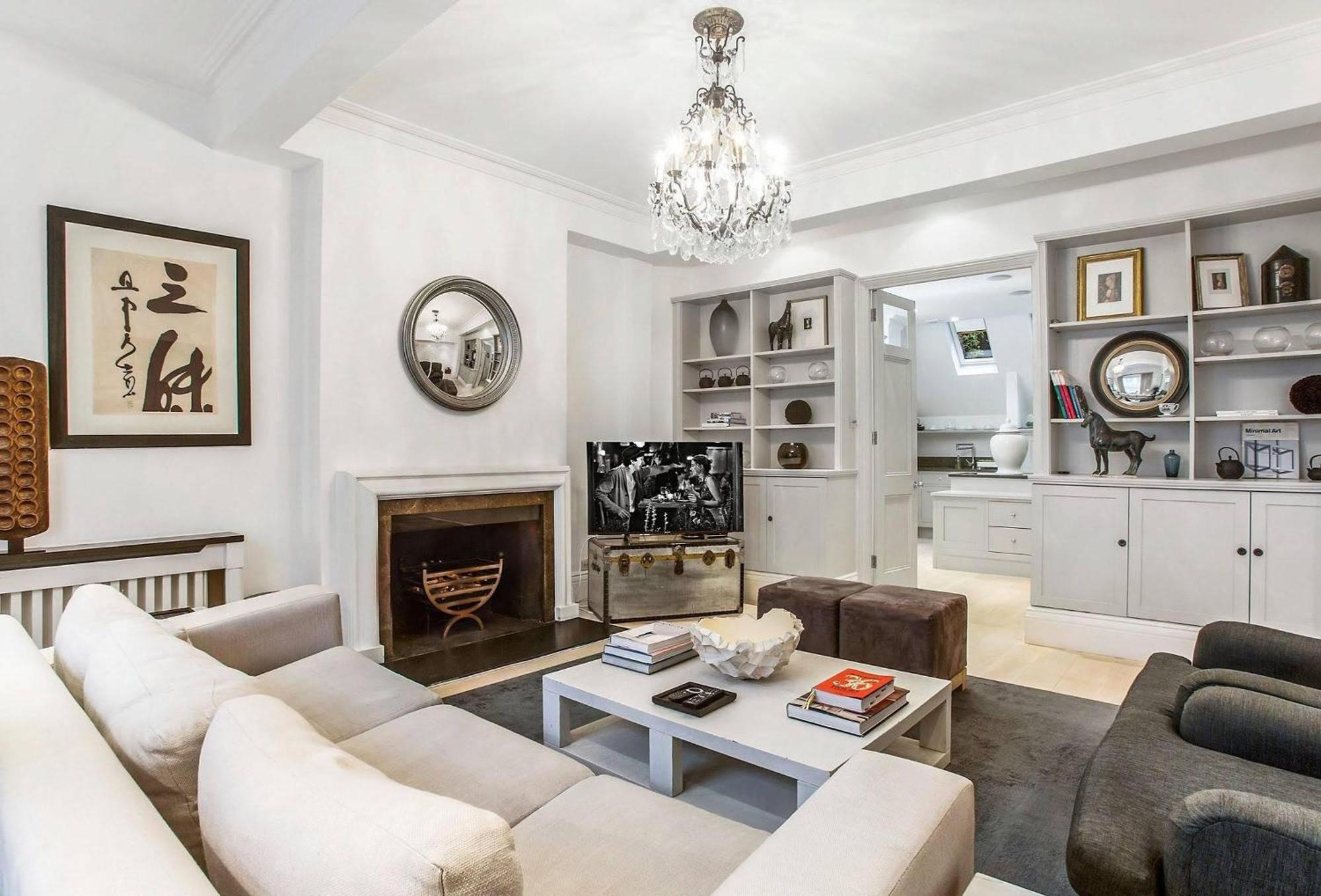 Ferienhaus White House Mews