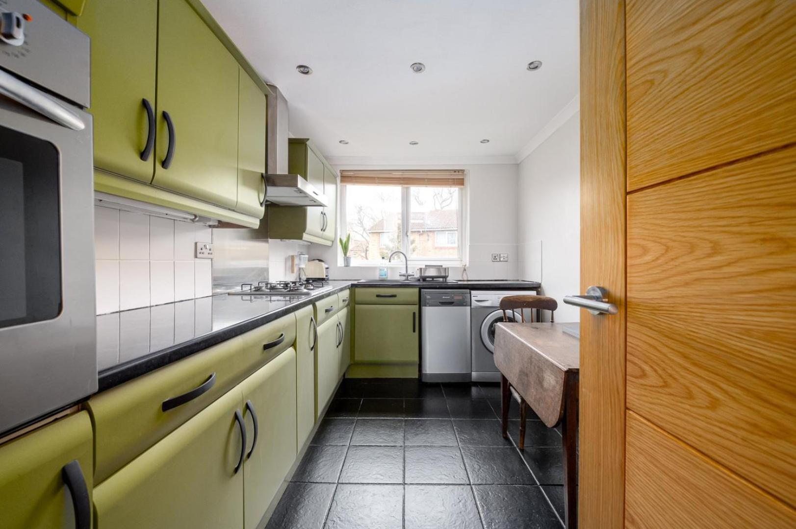 Apartment Guestready - Cosy Nest With Balcony In *