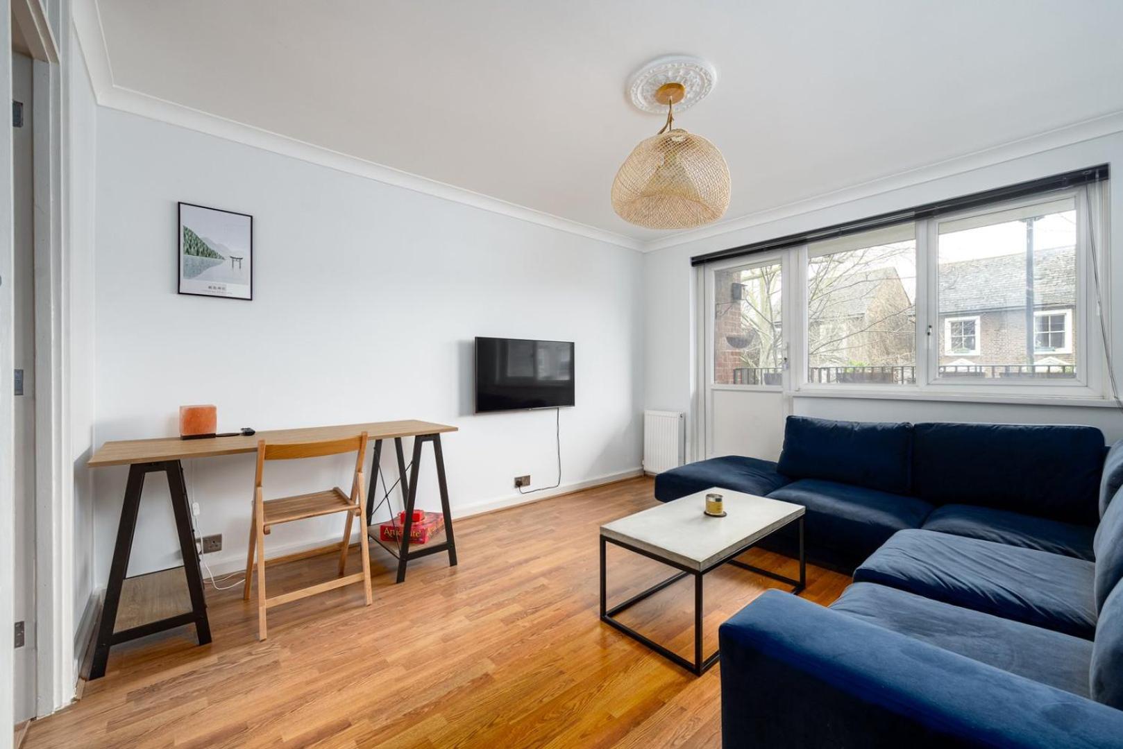 Guestready - Cosy Nest With Balcony In