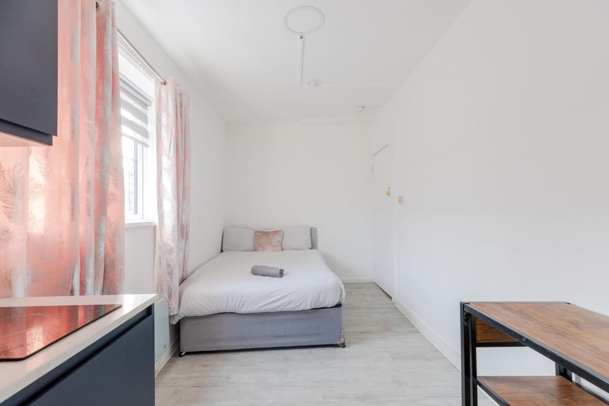Apartment Wonderful