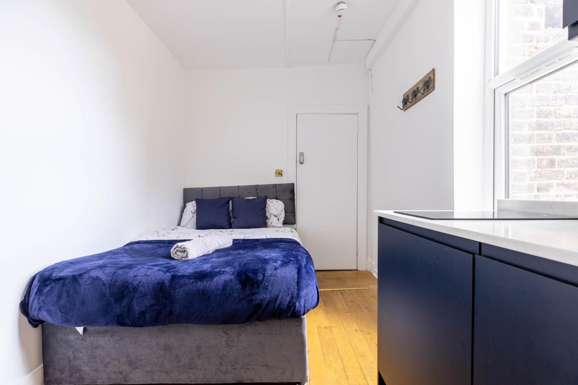 Apartment Wonderful London
