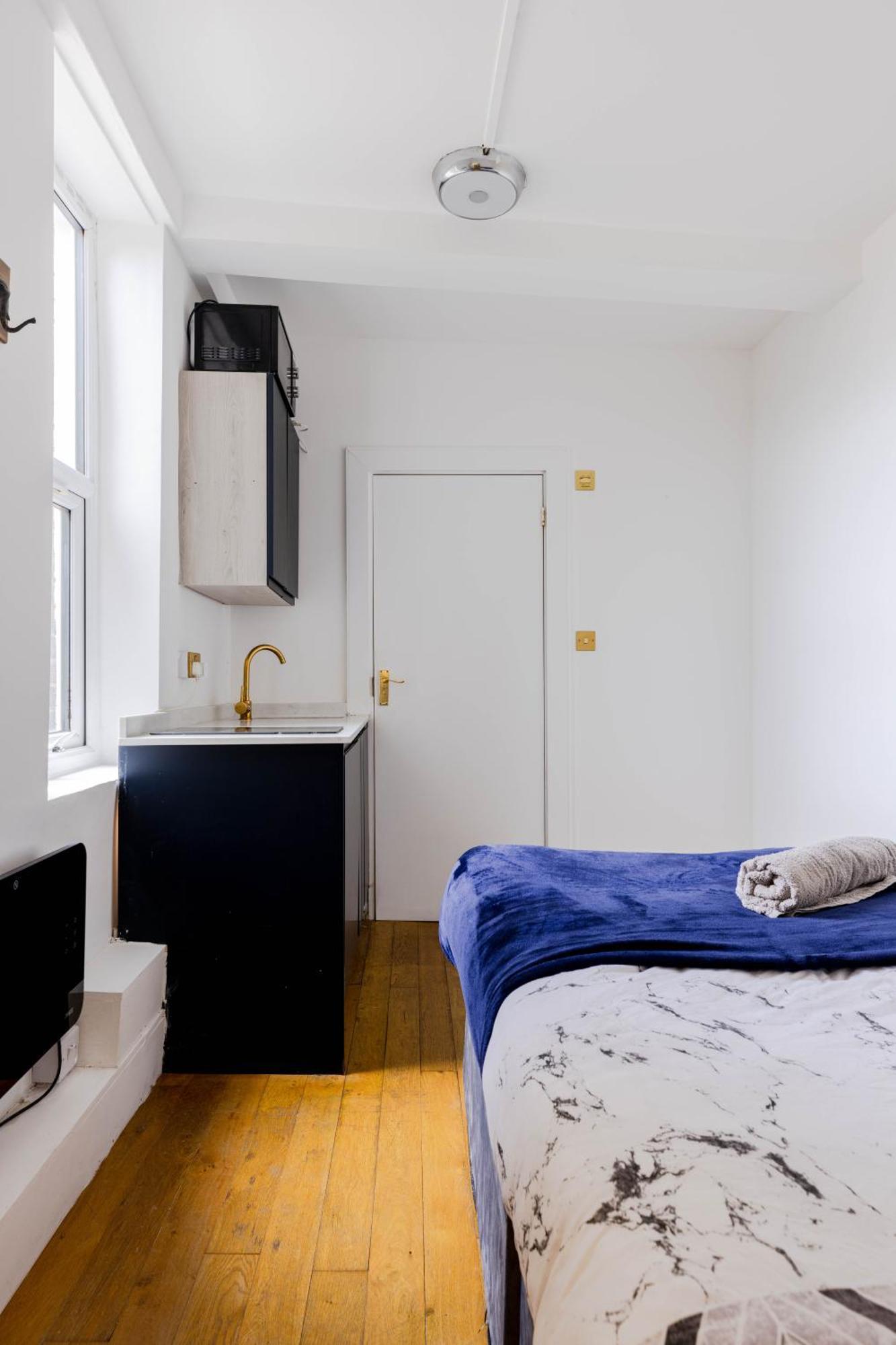 Wonderful Apartment London