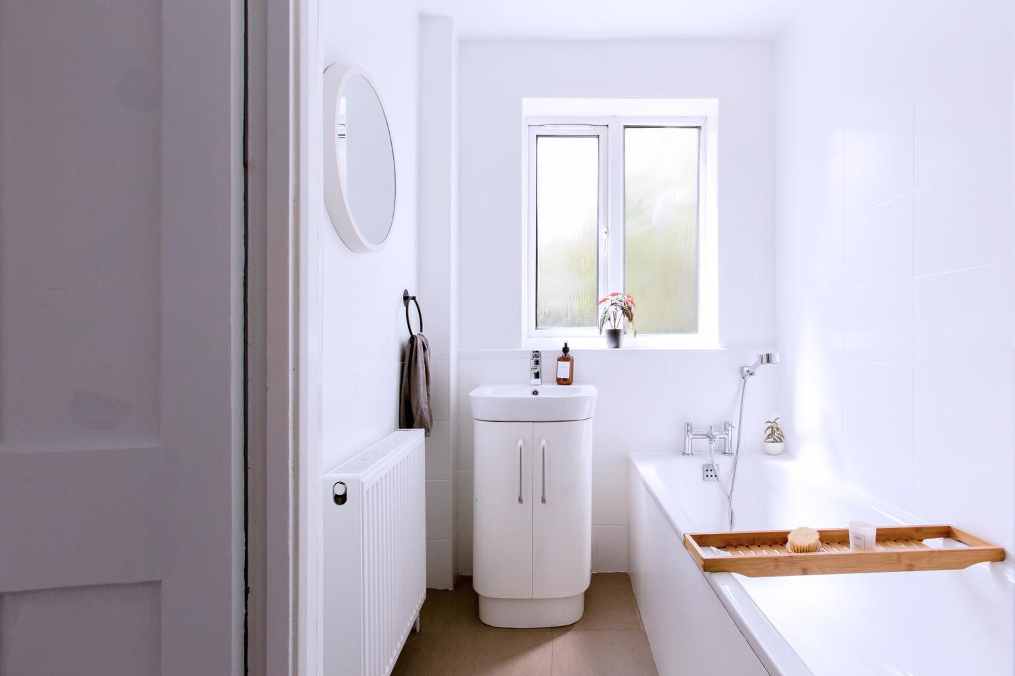 Apartment 3-bed House - Next To Olympic Park & Westfield