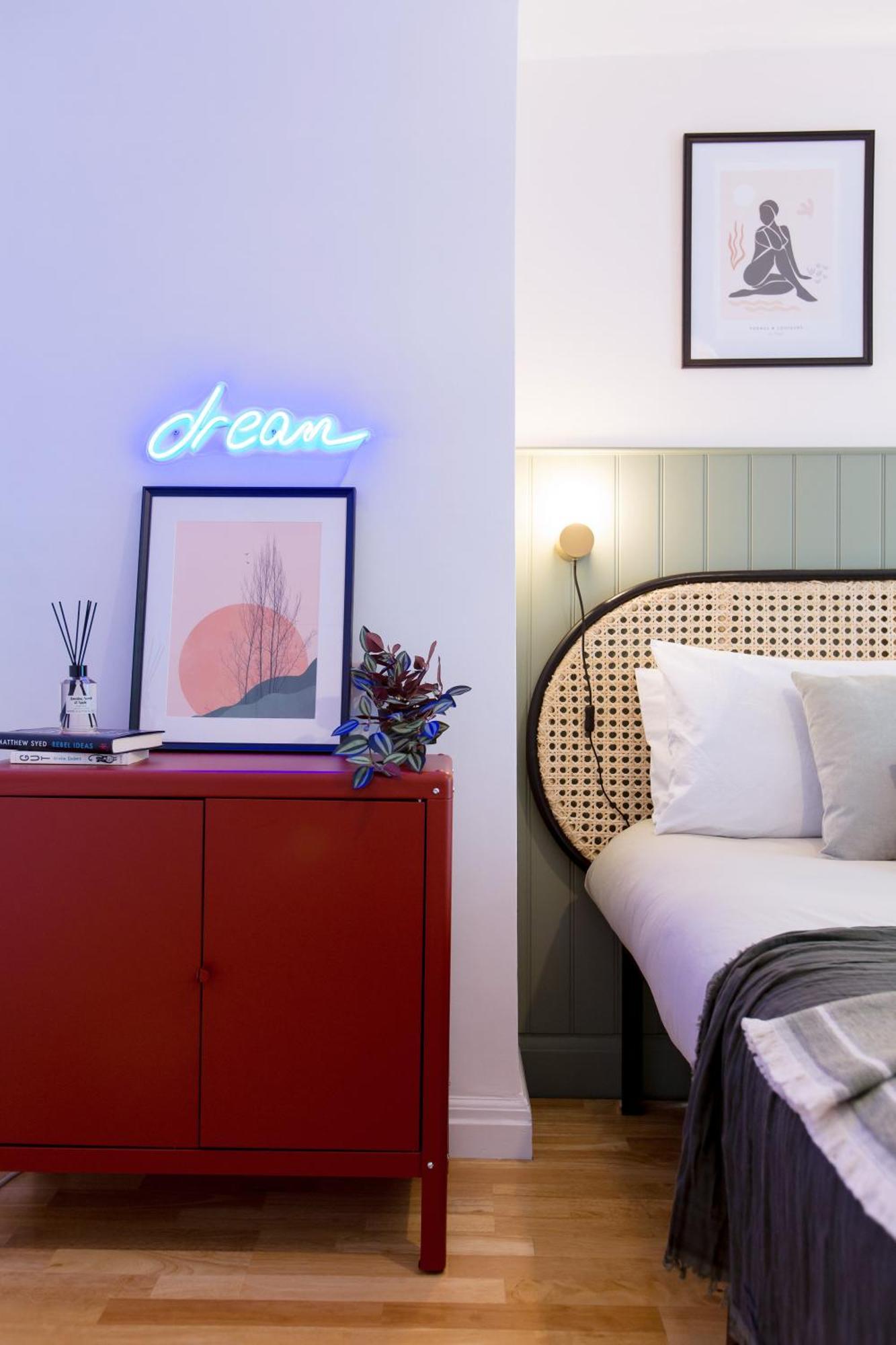 Apartamento 3-bed House - Next To Olympic Park & Westfield