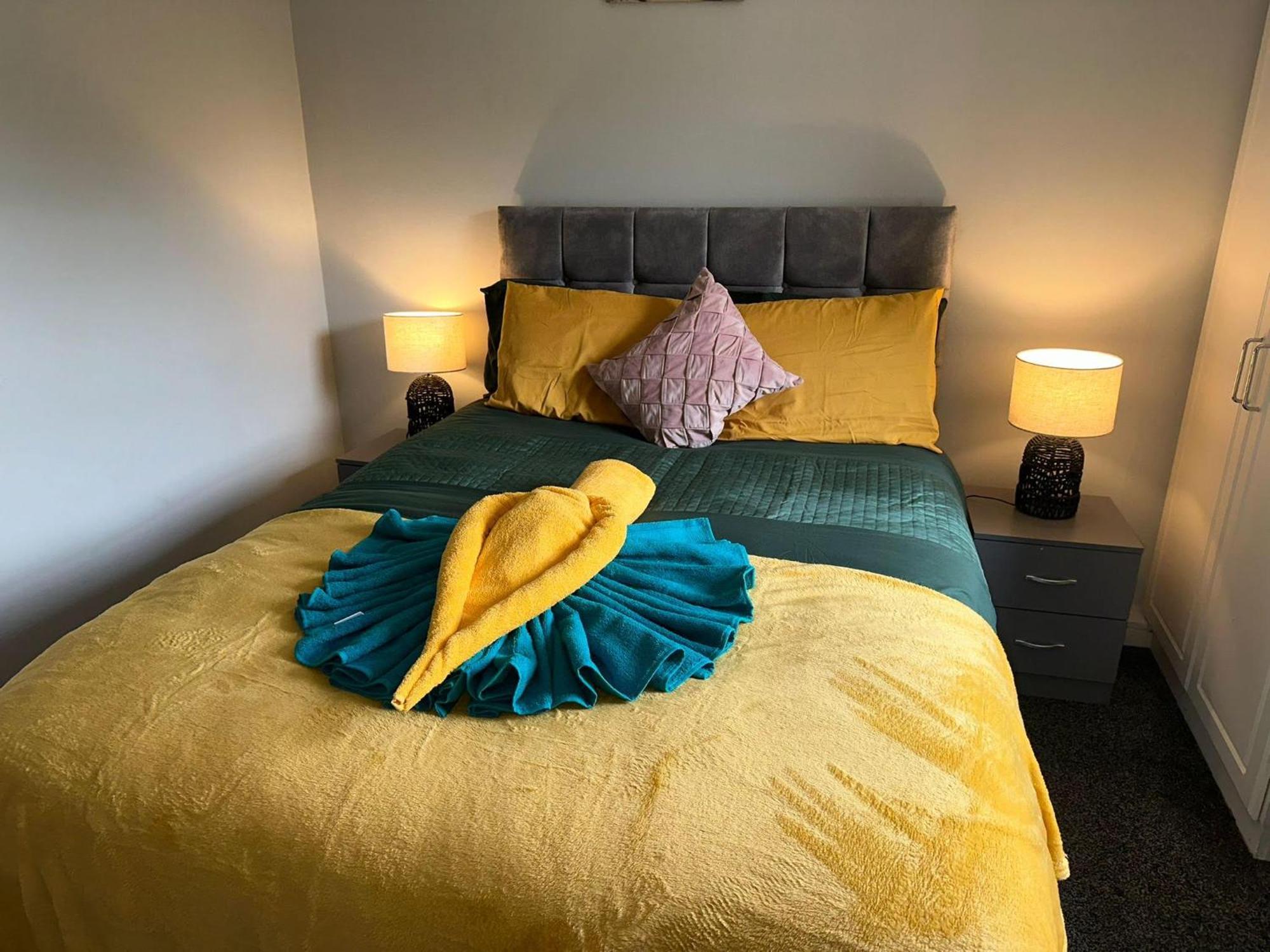 Cosy Private Two Bedroom Apartament In Kensinghton Can Fit Up To 8 Guests Apartamento *