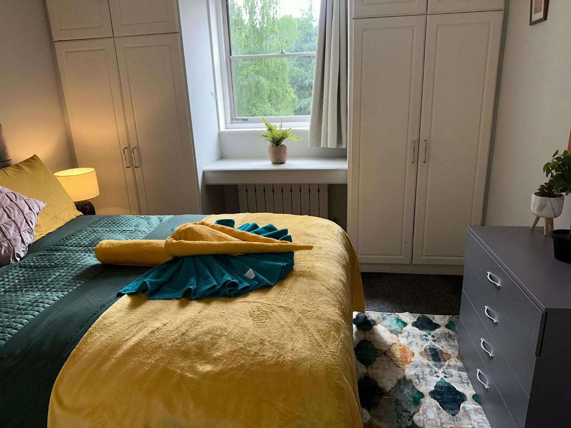 Cosy Private Two Bedroom Apartament In Kensinghton Can Fit Up To 8 Guests Apartamento *