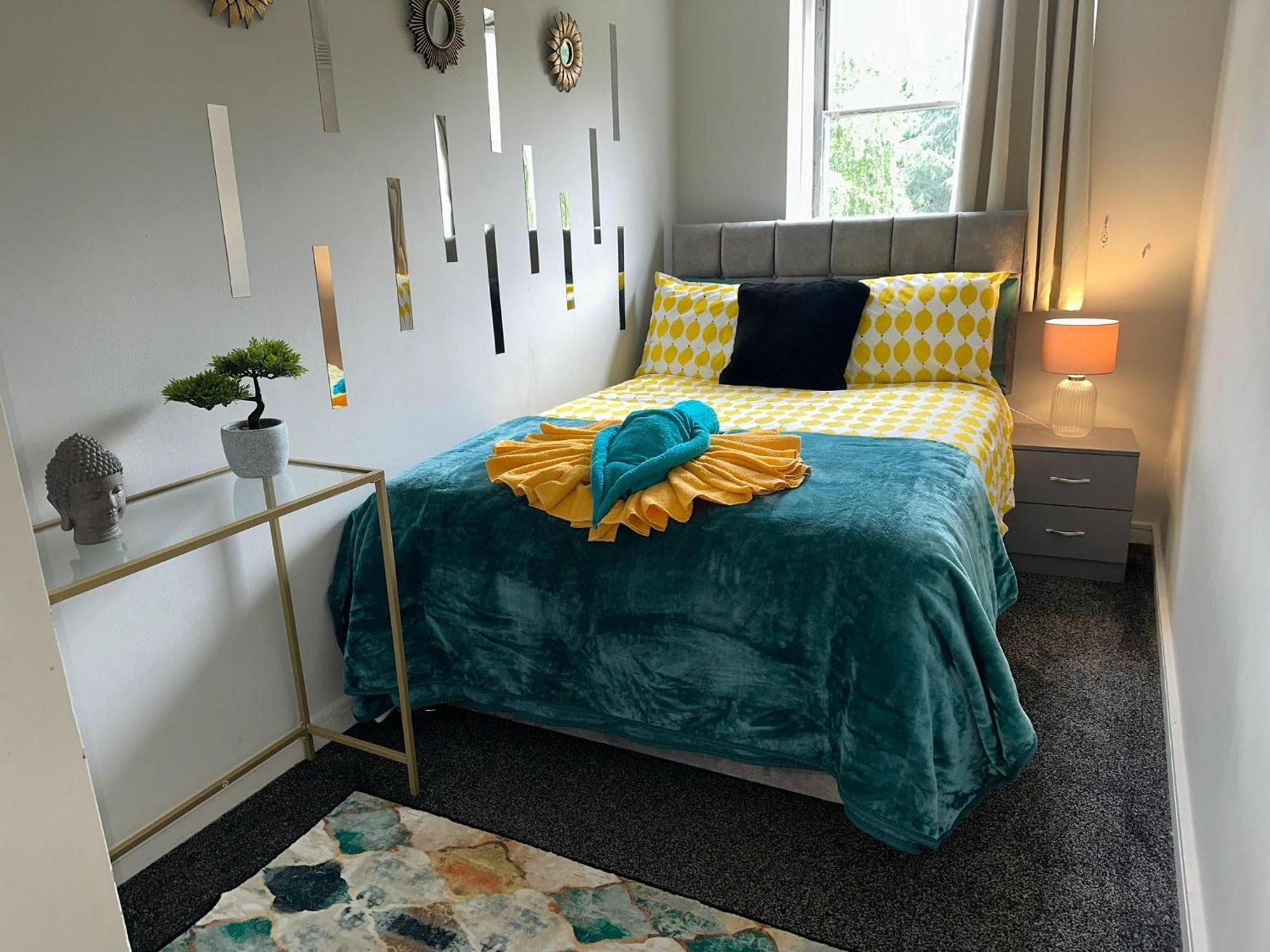 Apartamento Cosy Private Two Bedroom Apartament In Kensinghton Can Fit Up To 8 Guests *