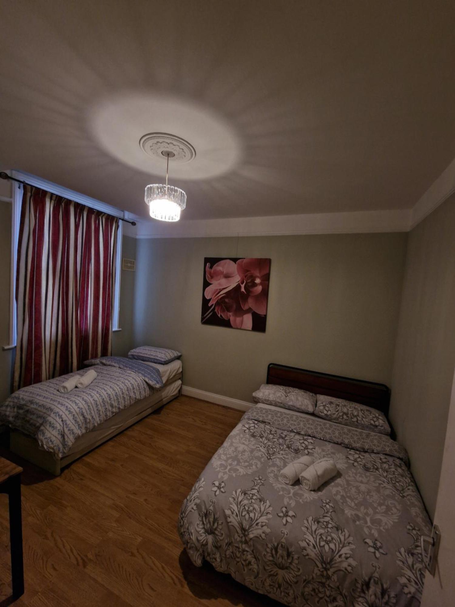 Homeway Homestay London