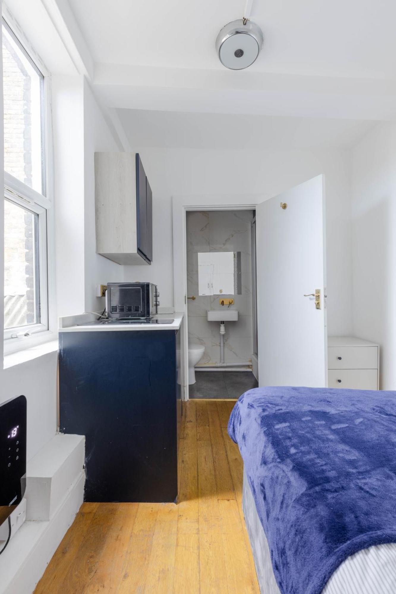 Wonderful Apartment *