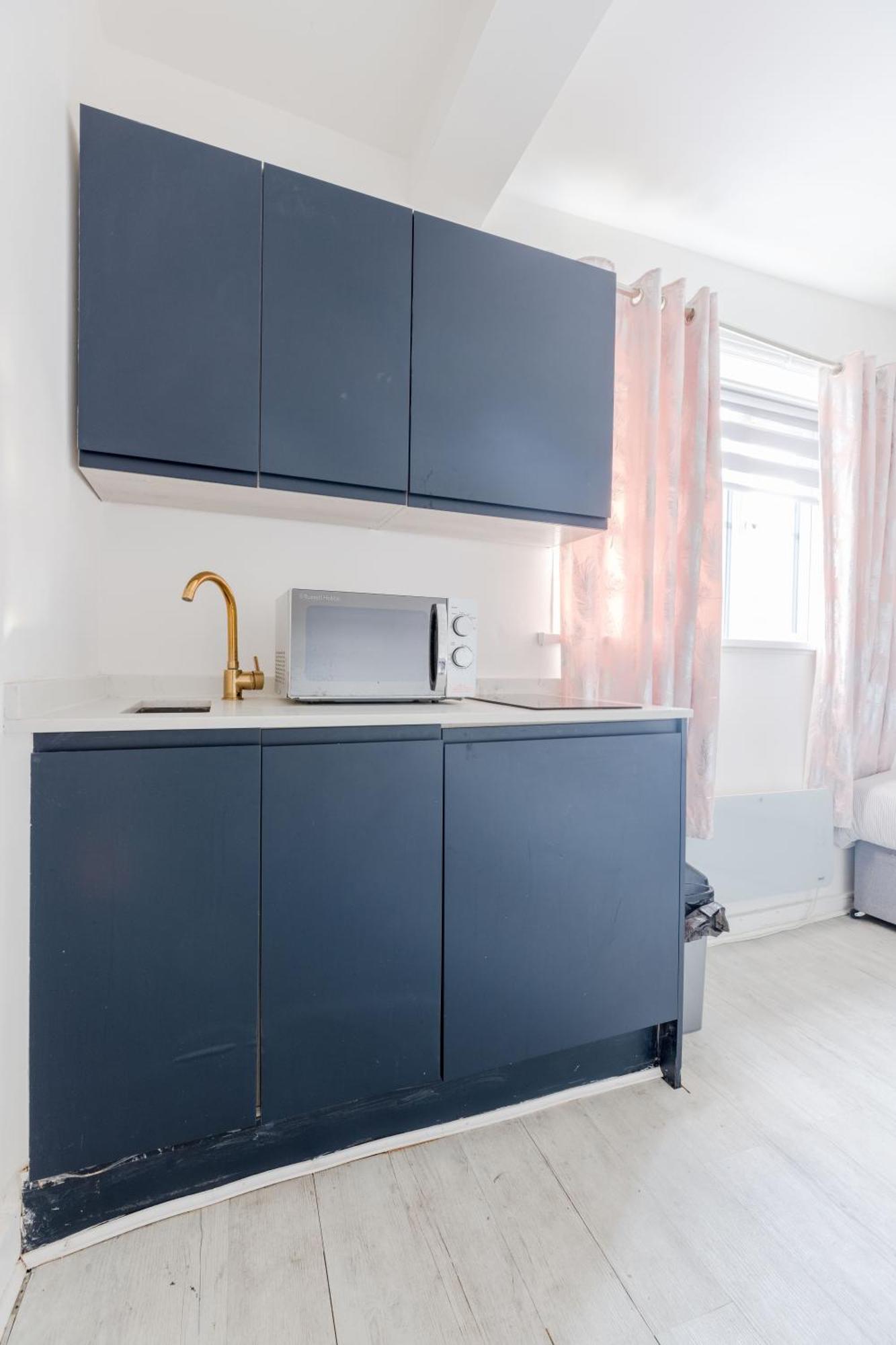 Apartment Wonderful *