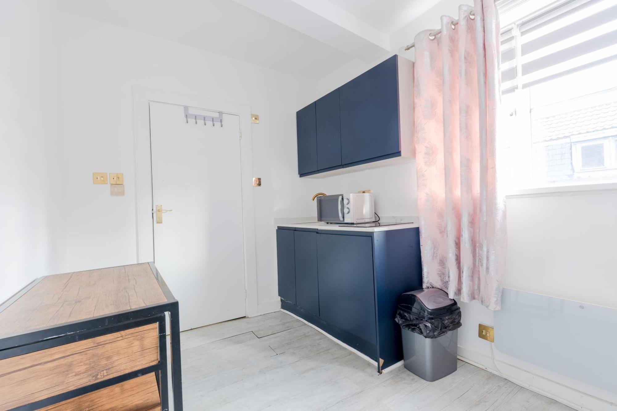 Wonderful Apartment London
