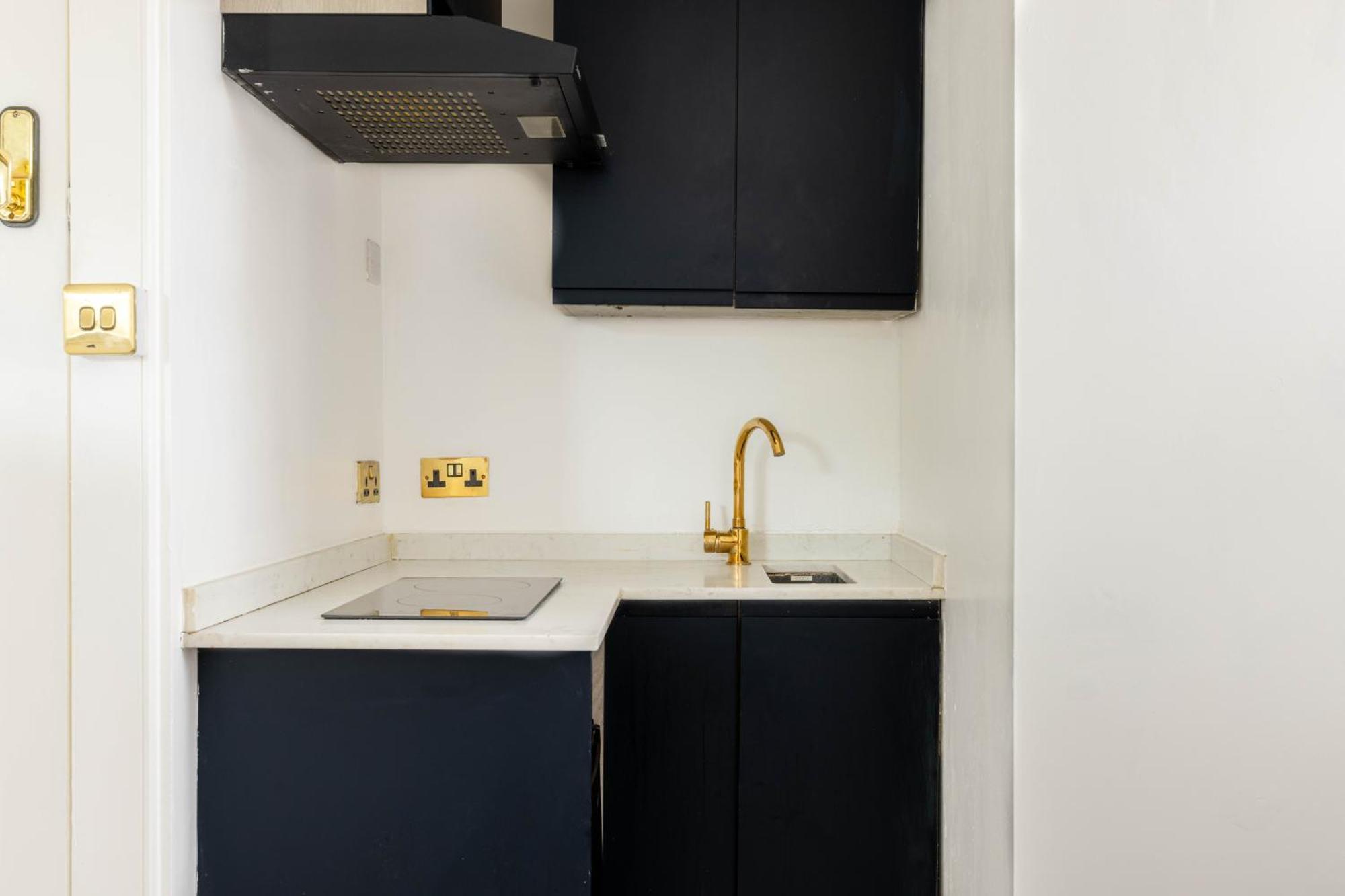 Wonderful Apartment London
