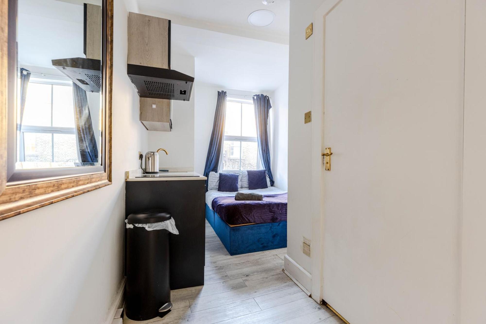 Apartment Wonderful