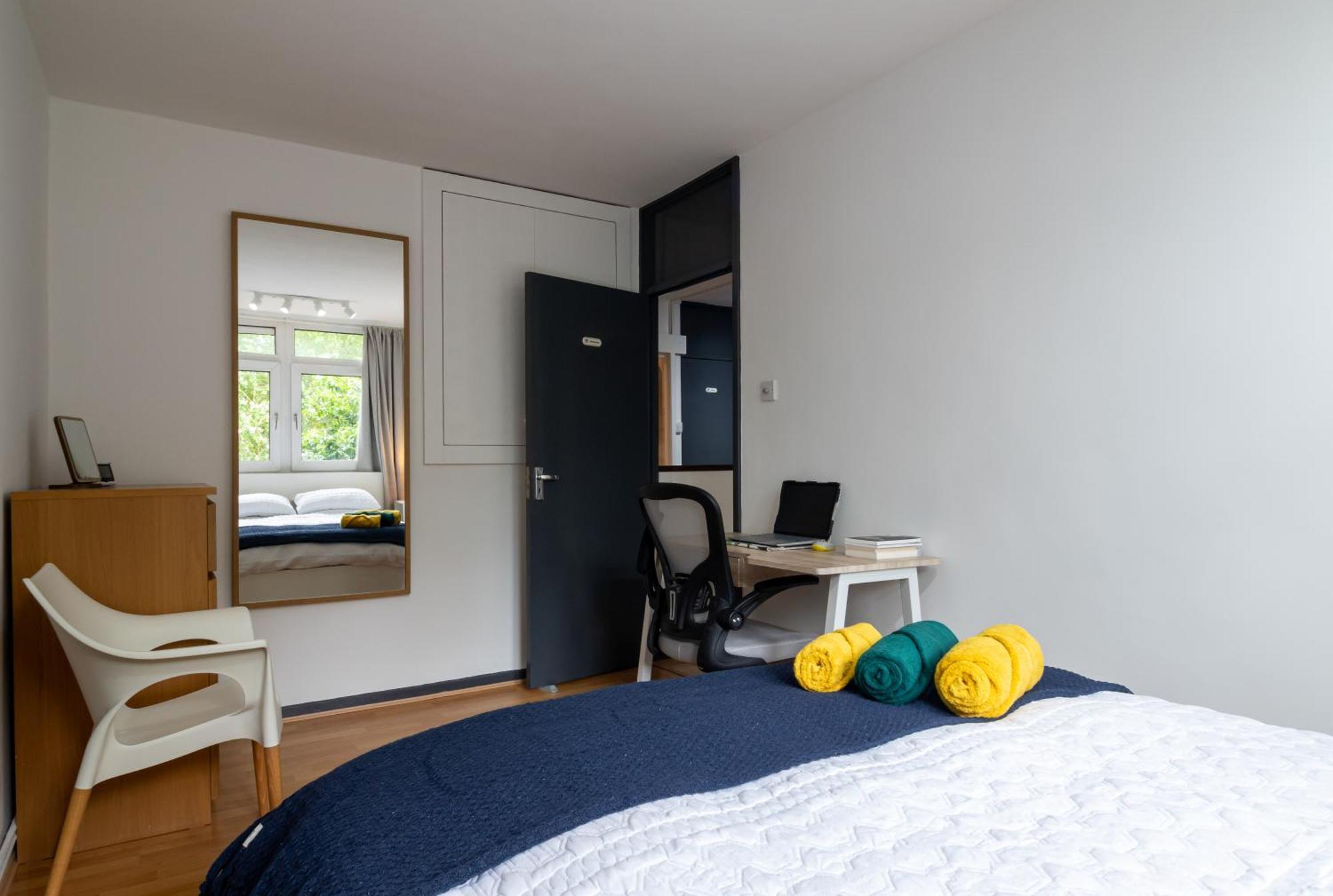 Cosy Family Retreat With Garden & Workspace Apartment *