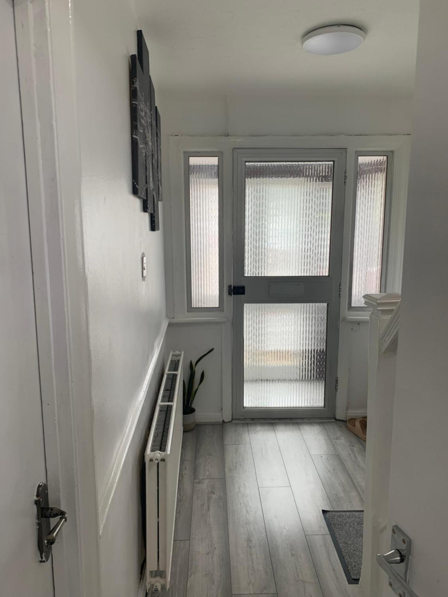 Standard Double Near Ovo Wembley Stadium Gasthof London