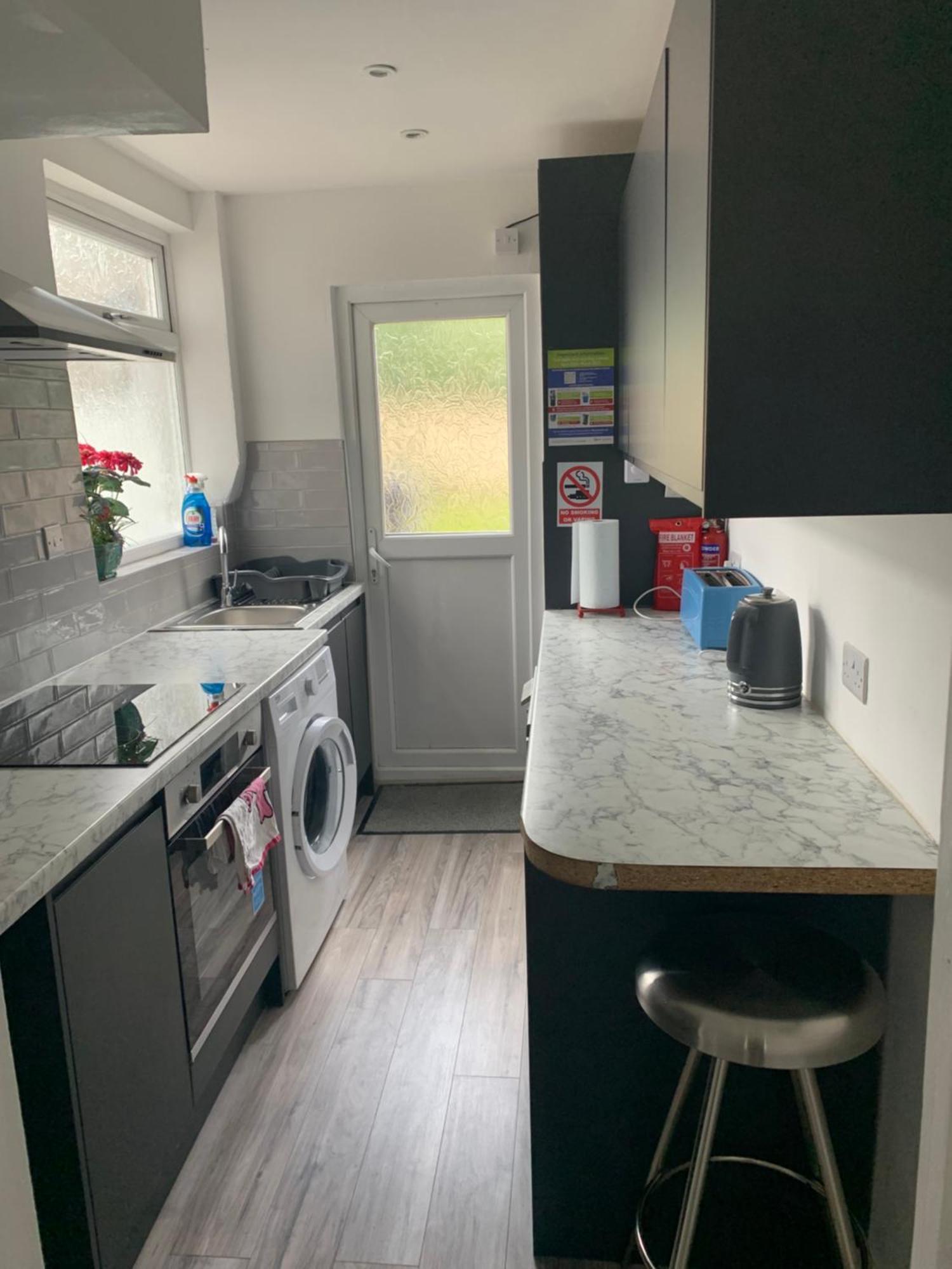 Standard Double Near Ovo Wembley Stadium Gasthof London