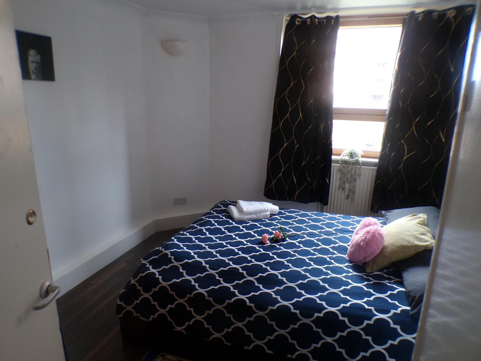 Chelsea - Orange - Apartment London