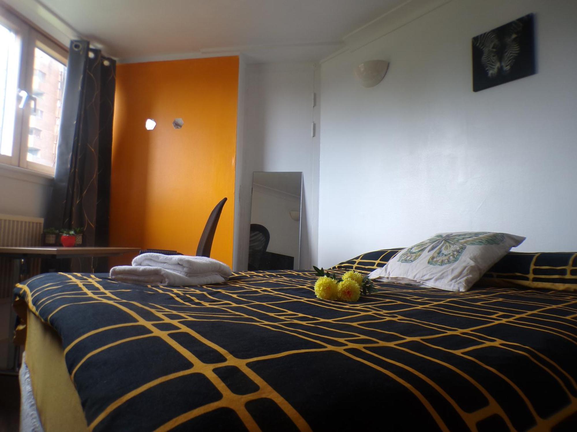 Apartment Chelsea - Orange - London