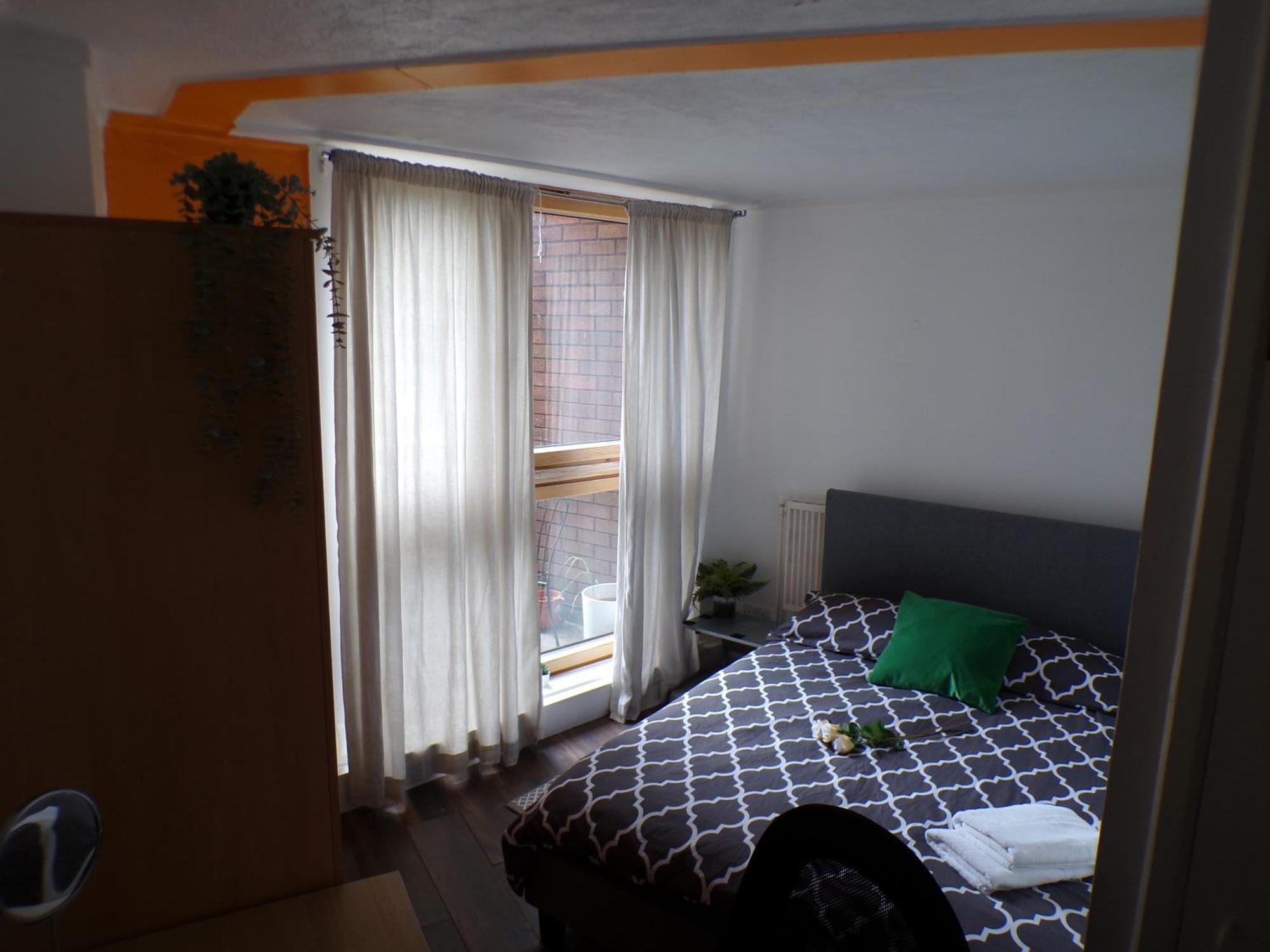 Chelsea - Orange - Apartment