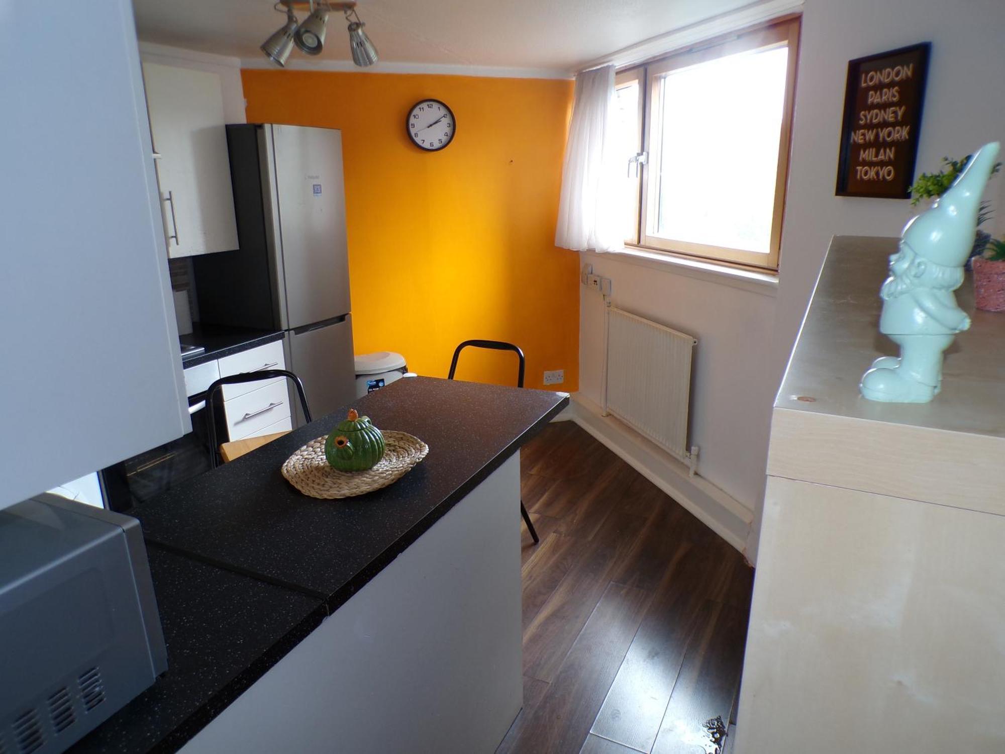 Apartment Chelsea - Orange - *