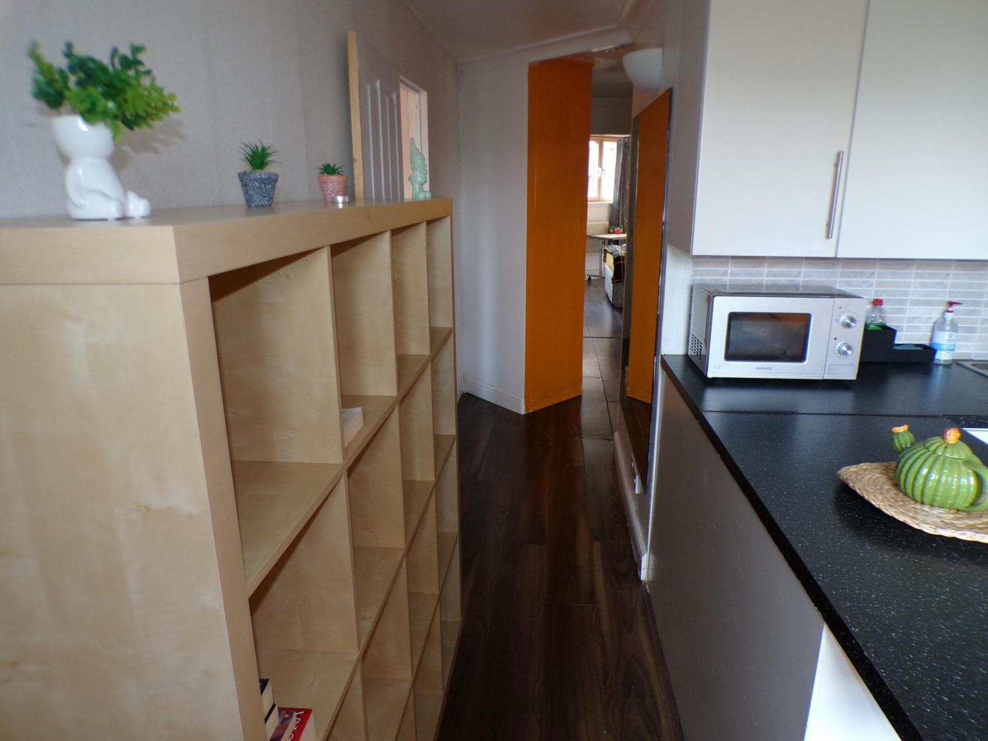 Apartment Chelsea - Orange - *