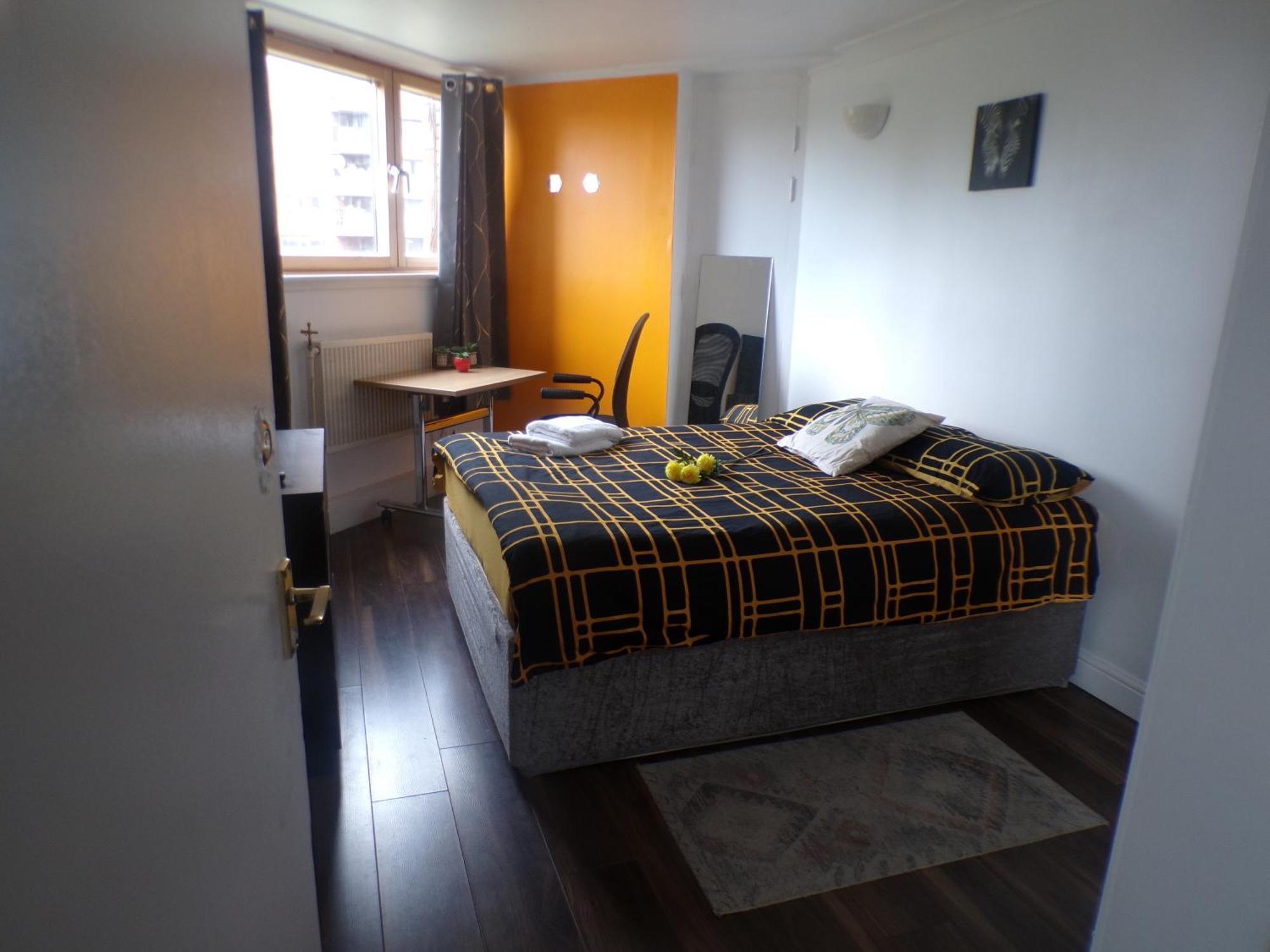 Chelsea - Orange - Apartment *