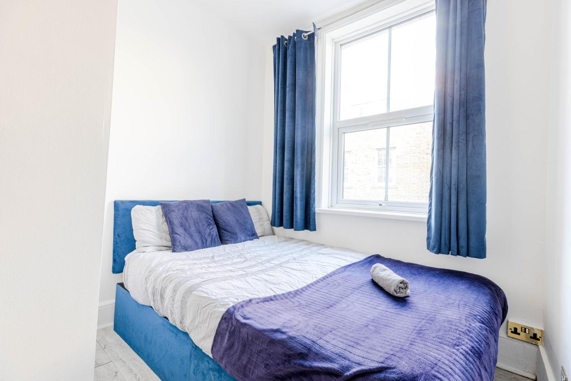 Apartment Wonderful *