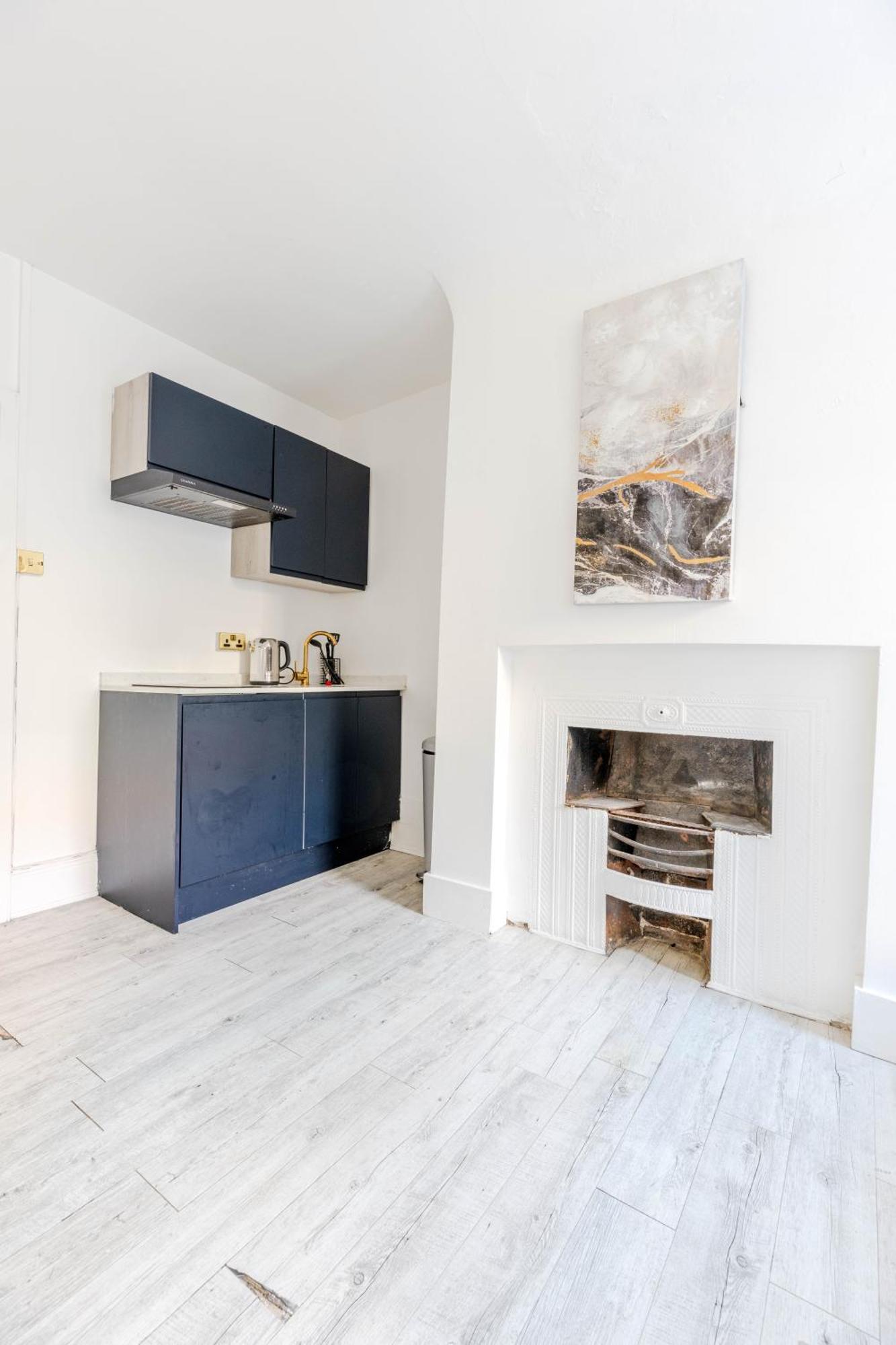 Apartment Wonderful London