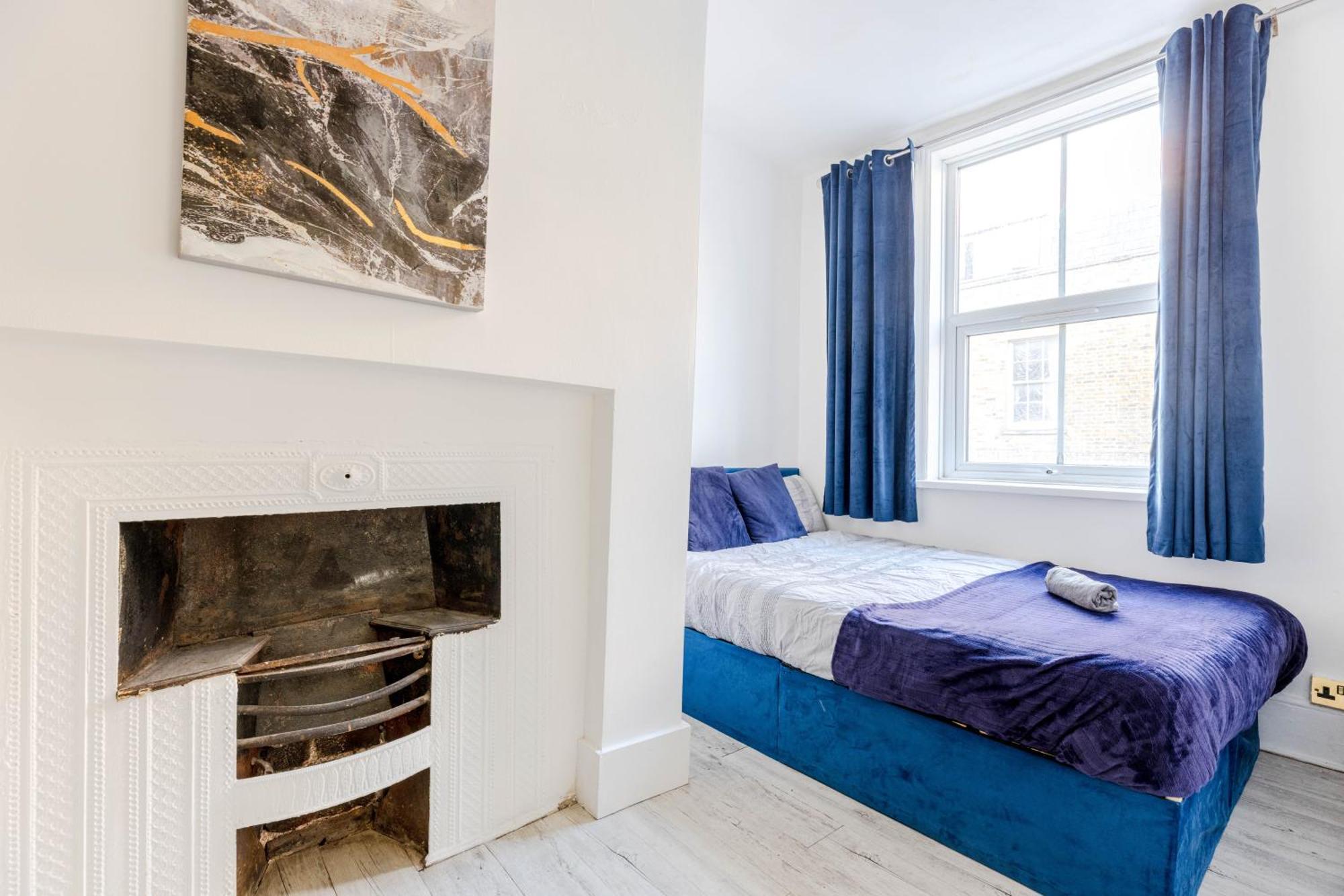 Wonderful Apartment