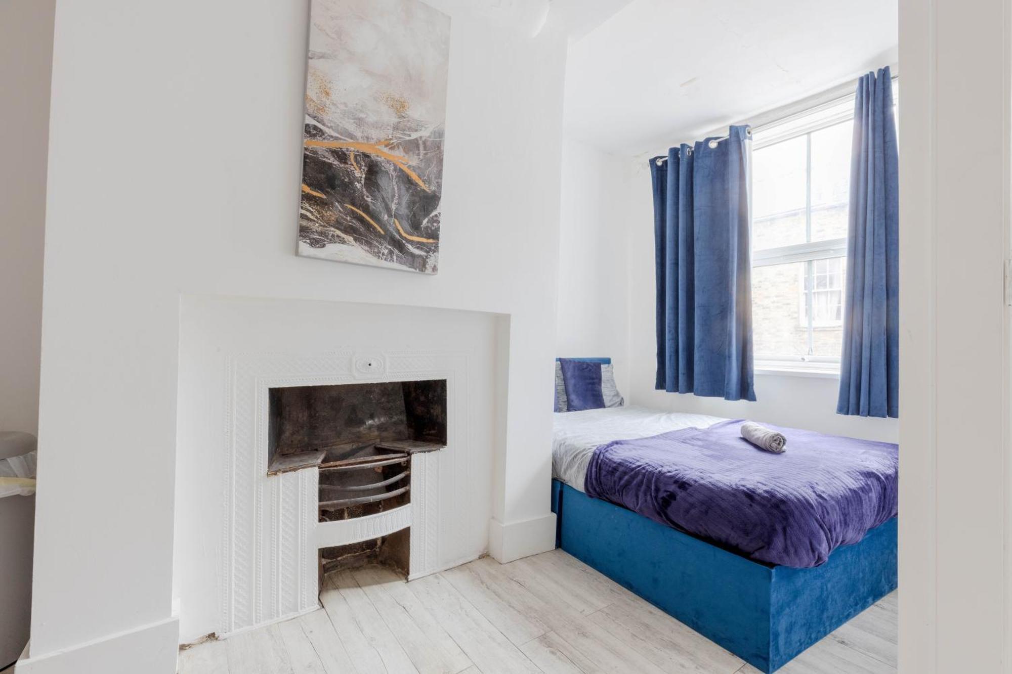 Wonderful Apartment