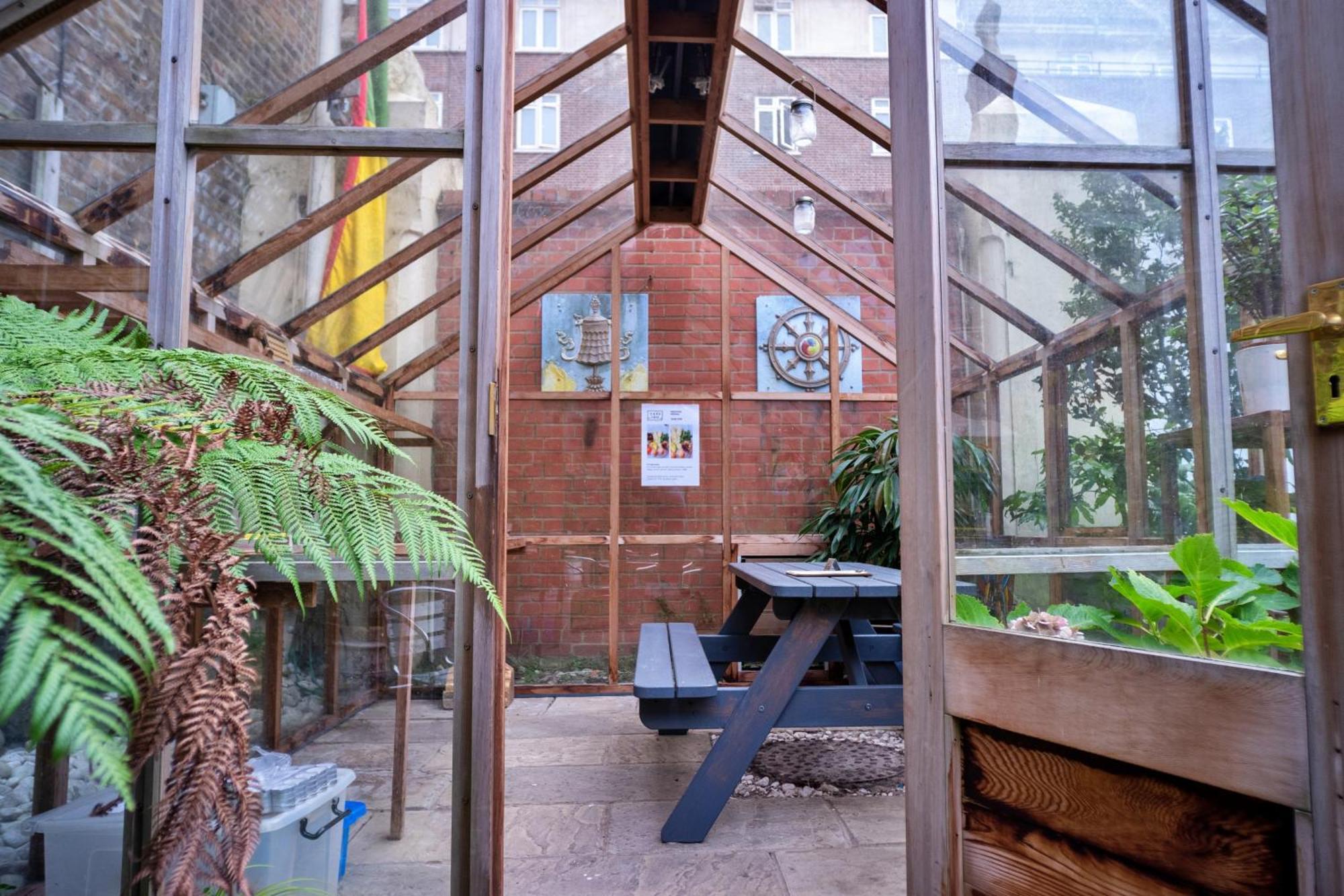 Casa de hóspedes Lotus Londres