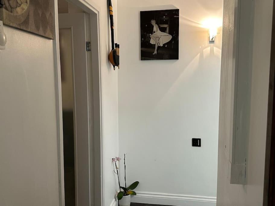 Zion Apartment