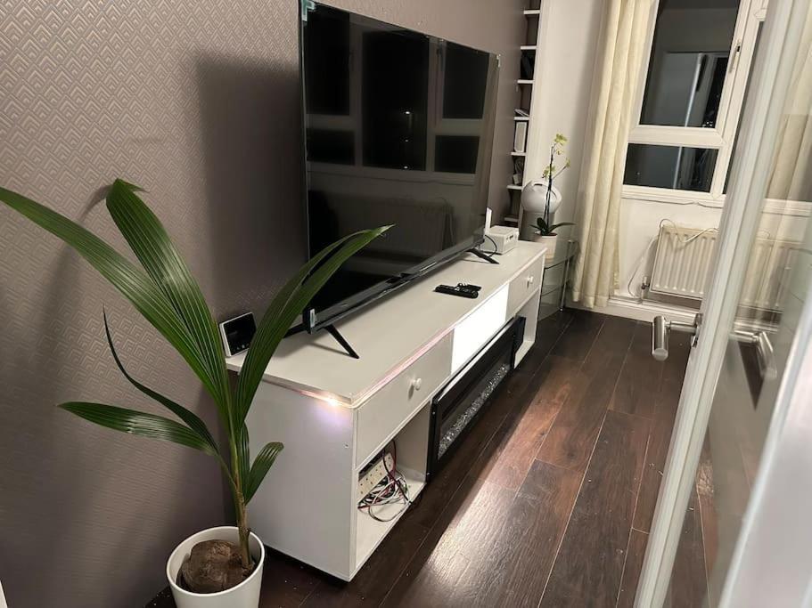 Zion Apartment