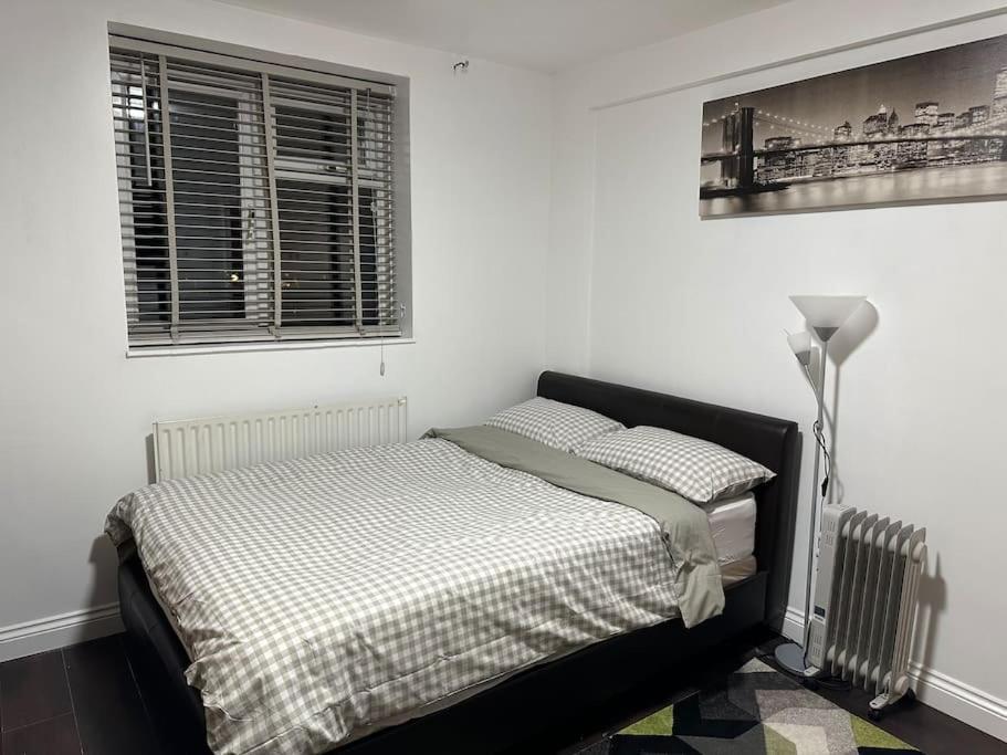 Zion Apartment London
