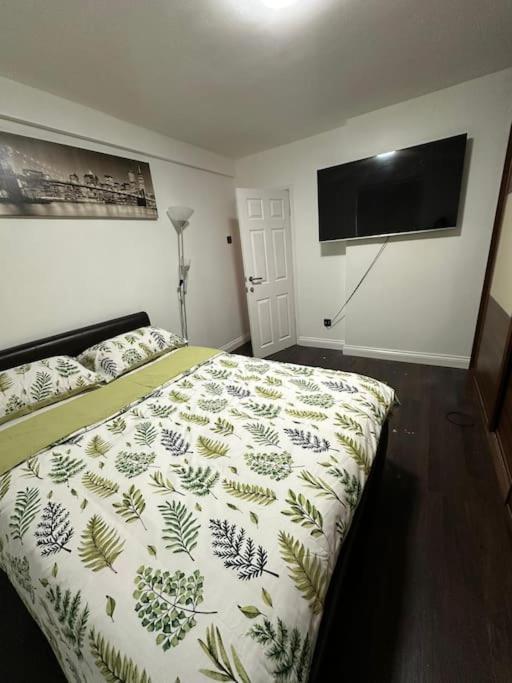 Zion Apartment