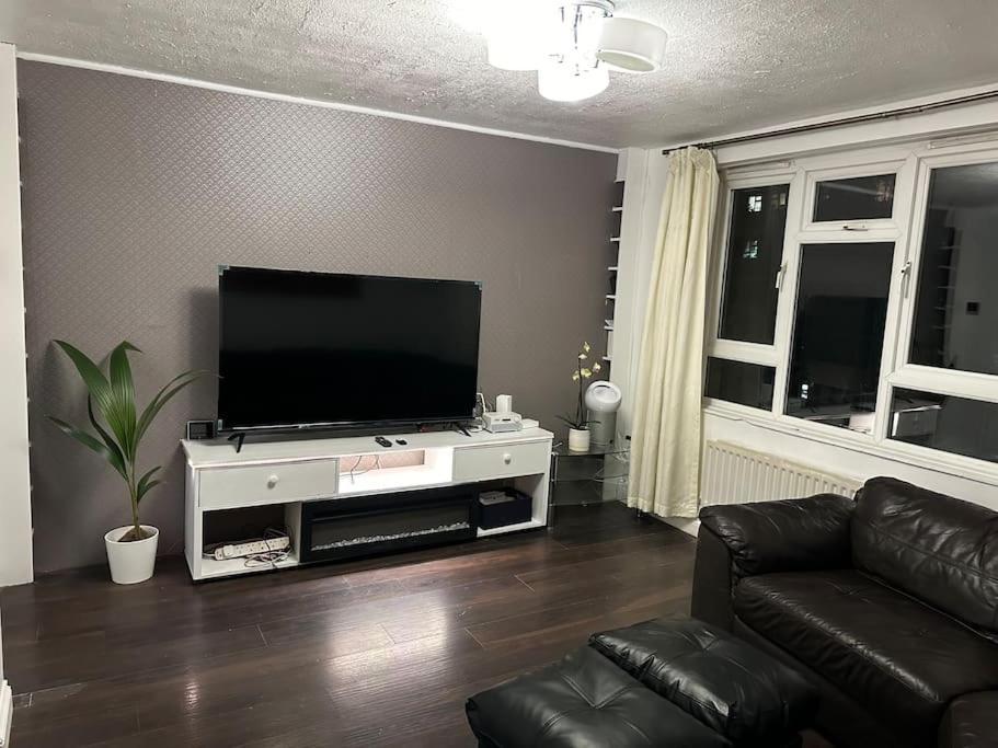 Apartment Zion