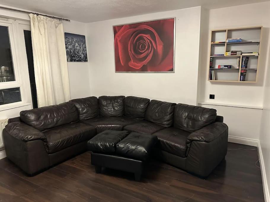 Zion Apartment *