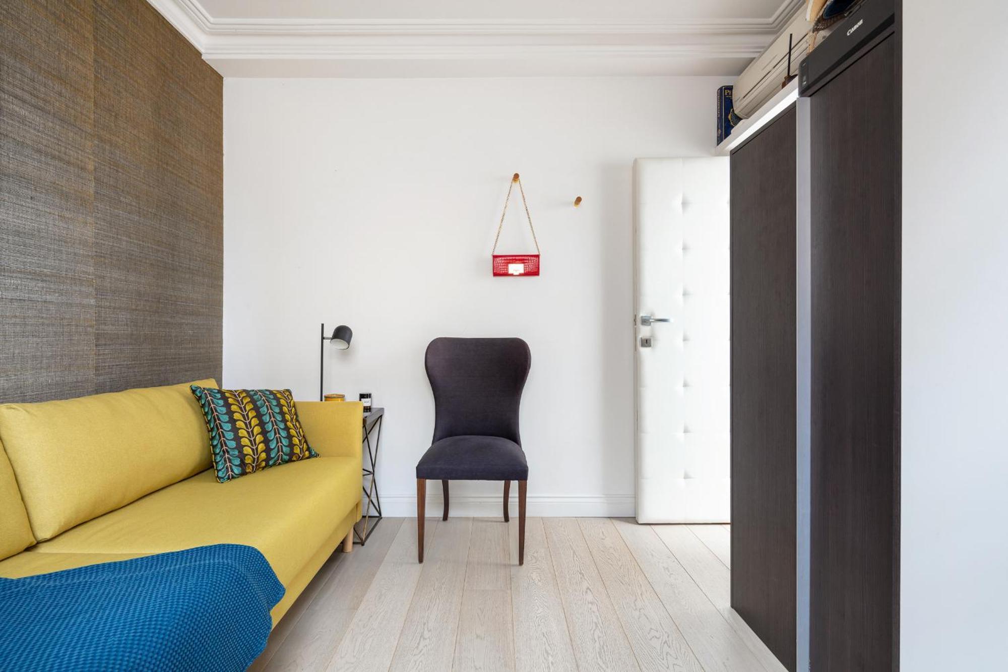 Apartment Architectural Triplex House In Heart Of Chelsea London