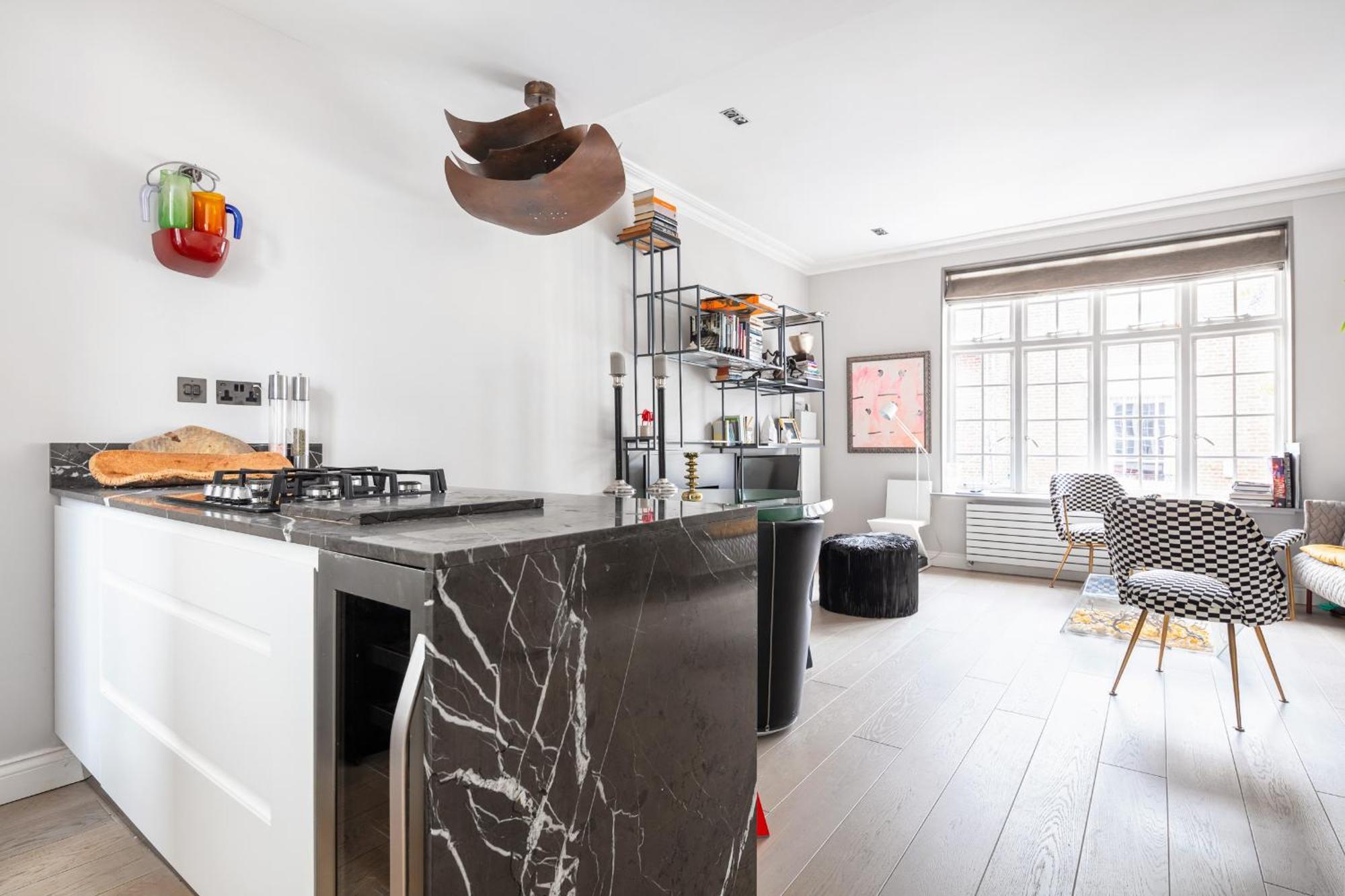 Apartment Architectural Triplex House In Heart Of Chelsea