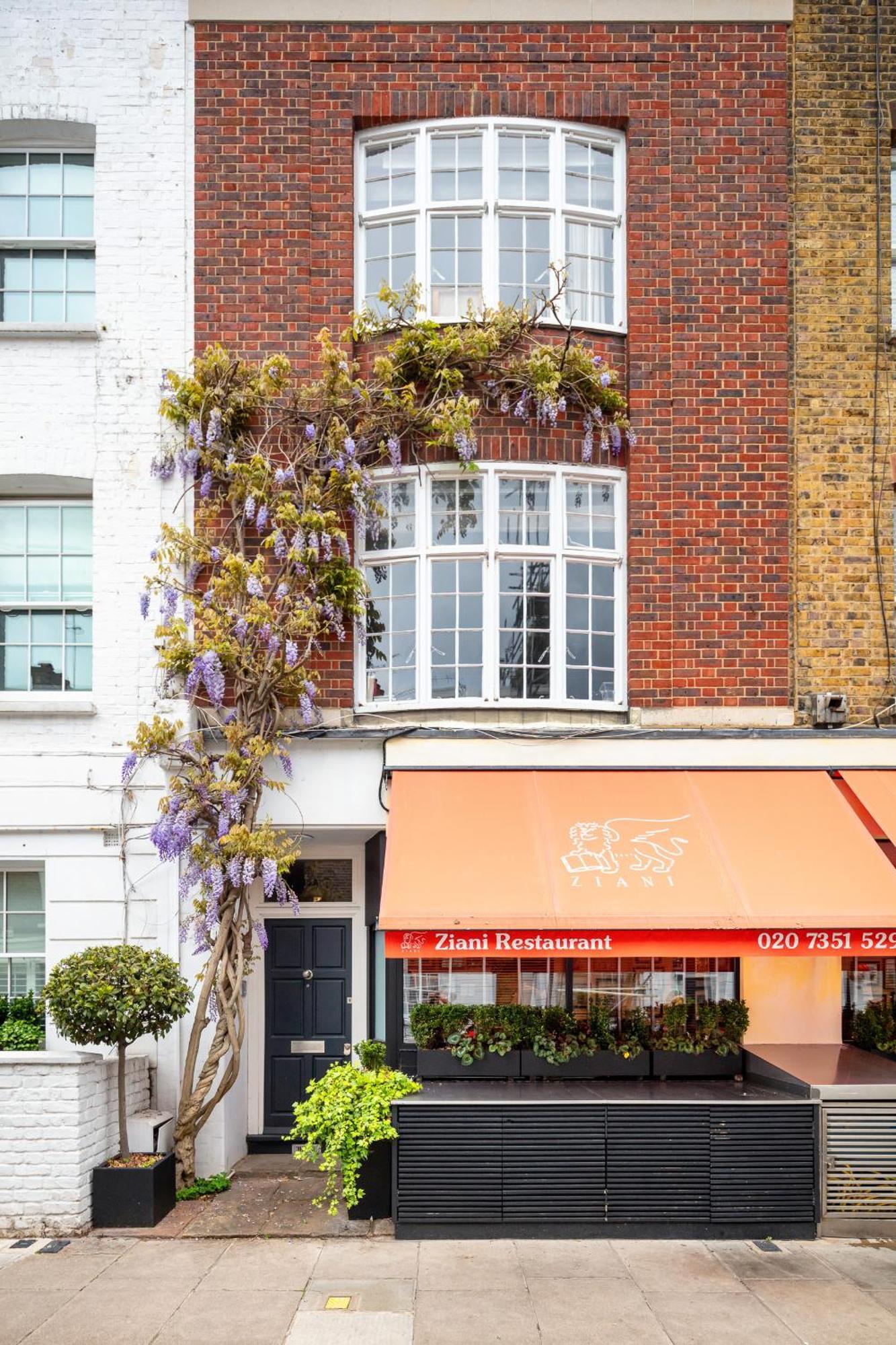 Apartment Architectural Triplex House In Heart Of Chelsea