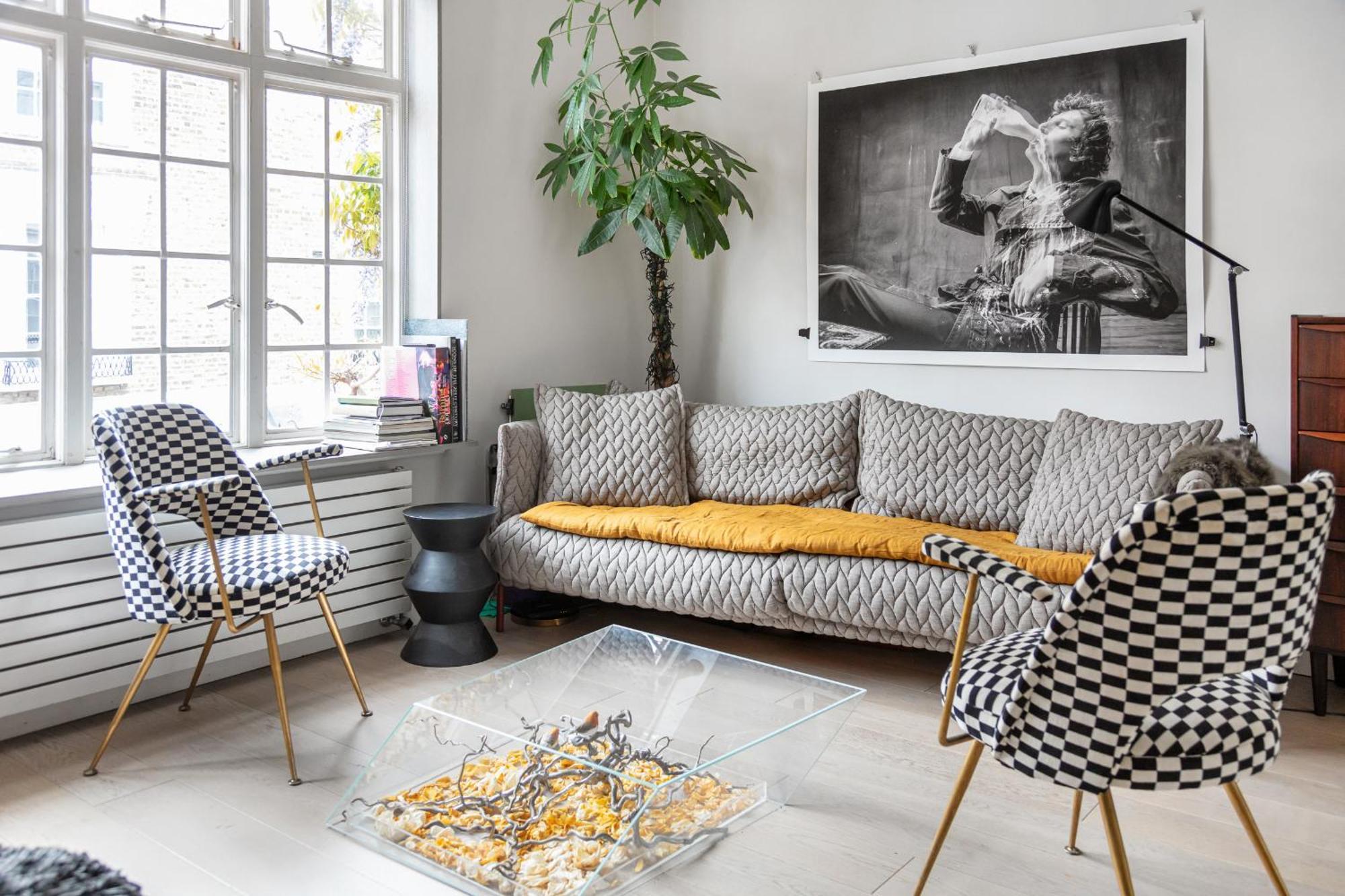 Apartment Architectural Triplex House In Heart Of Chelsea *