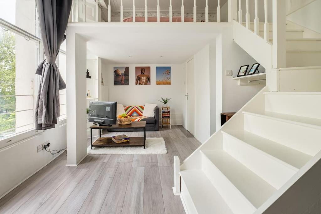 Apartment West Oasis - Escape From Chaos London