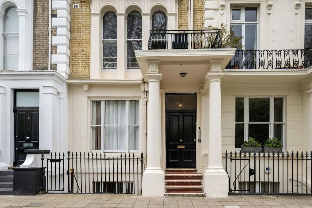 Apartment West Oasis - Escape From Chaos London