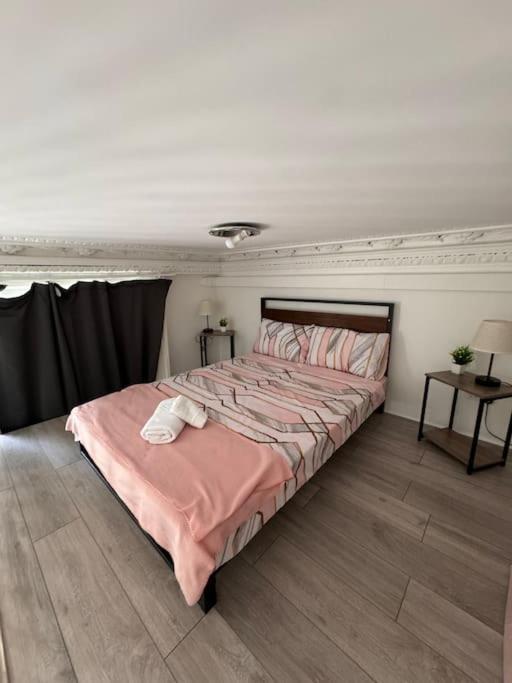 Apartment West Oasis - Escape From Chaos *