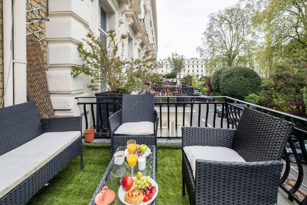 Apartment West Oasis - Escape From Chaos